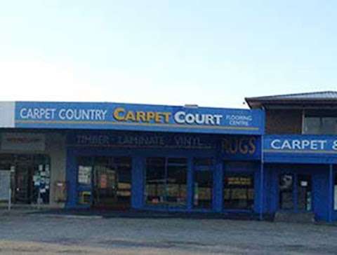 Photo: Carpet Country Carpet Court