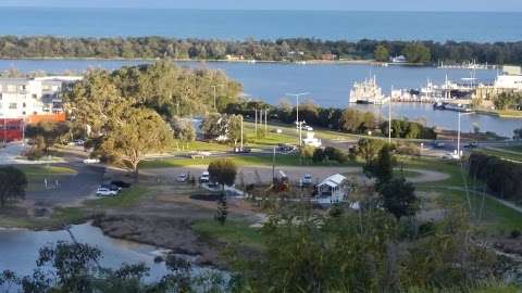 Photo: Lakes Entrance Visitor Information Centre