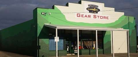 Photo: Leftrade Gear Store