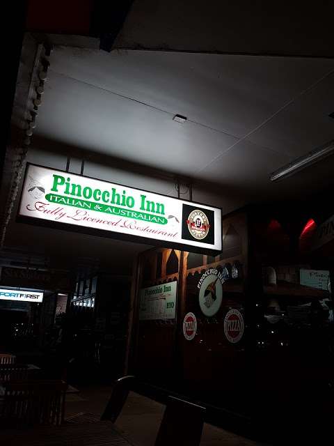 Photo: Pinocchio Inn
