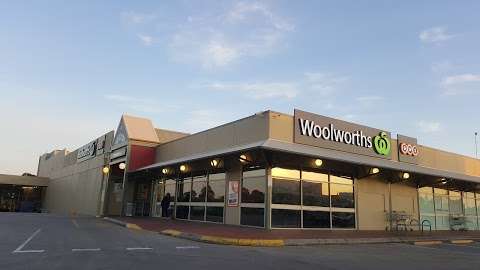 Photo: Woolworths Lakes Entrance
