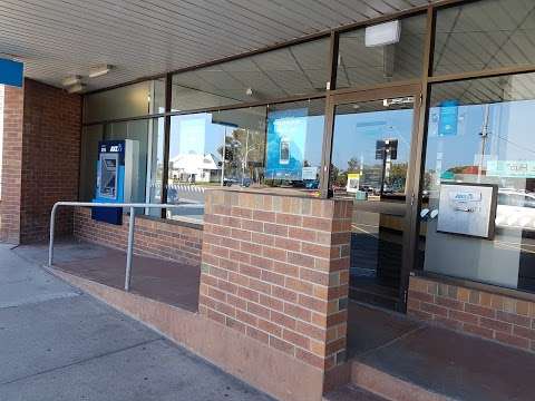 Photo: ANZ ATM Lakes Entrance (Smart) Photo: ANZ ATM Lakes Entrance (Smart)